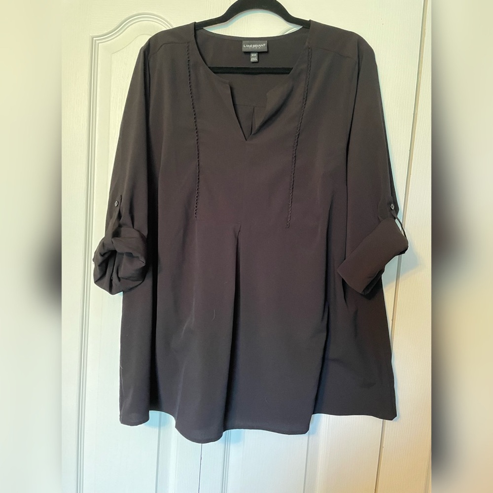 Lane Bryant Women’s Blouse
